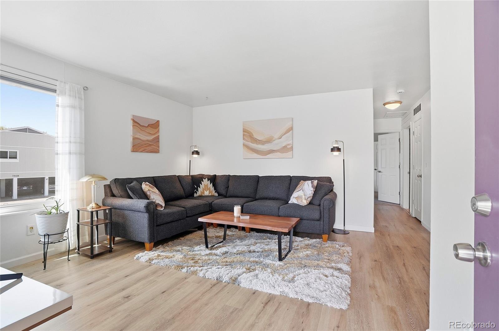 7924 Chase Circle Arvada CO 80003
