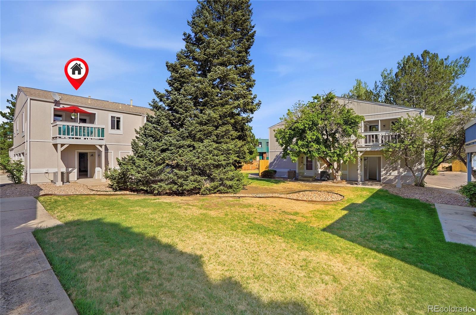 7924 Chase Circle Arvada CO 80003