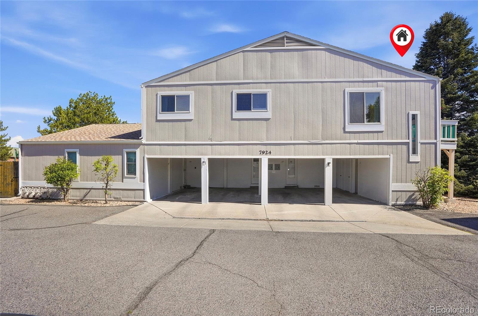 7924 Chase Circle Arvada CO 80003