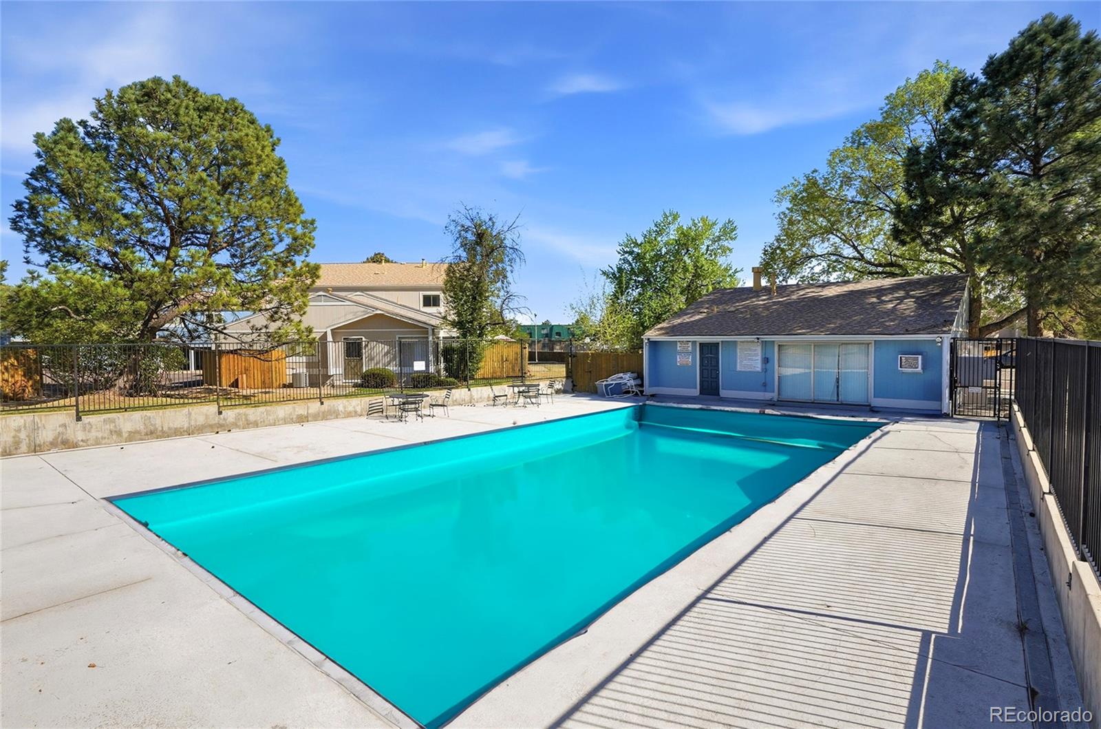 7924 Chase Circle Arvada CO 80003