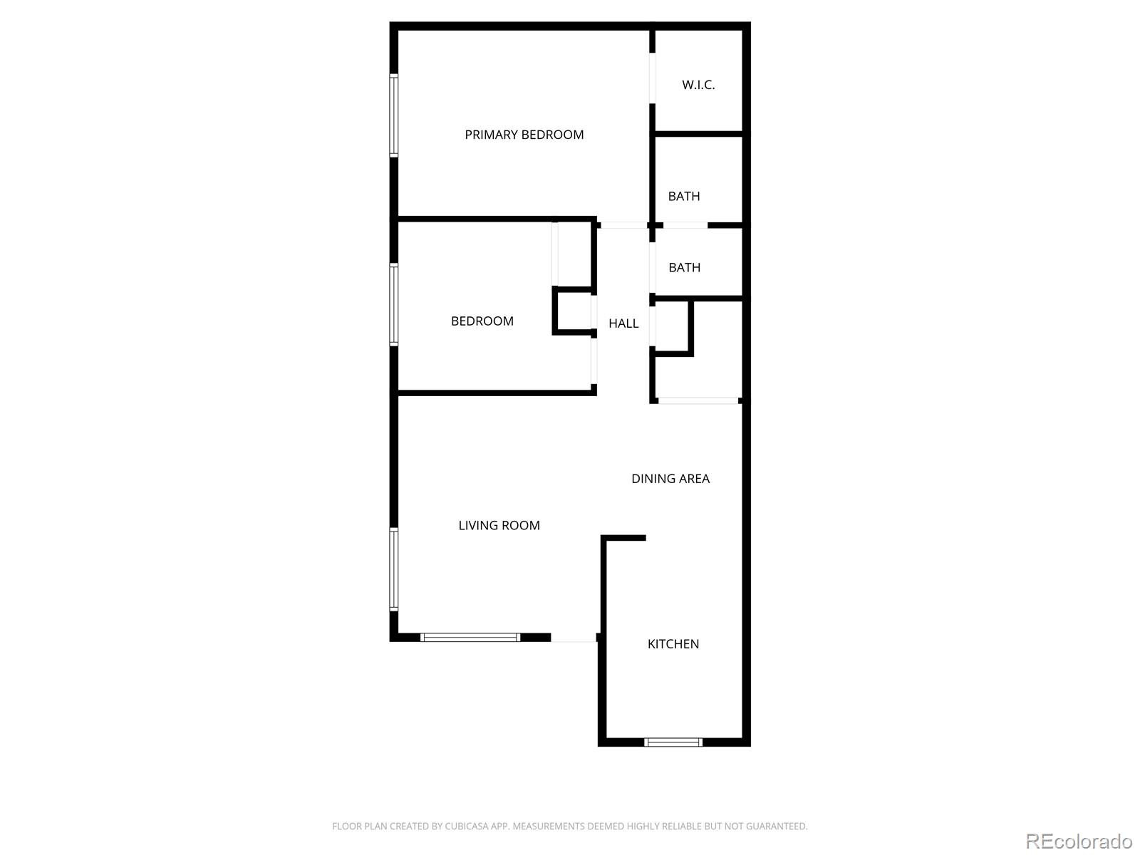 7924 Chase Circle Arvada CO 80003