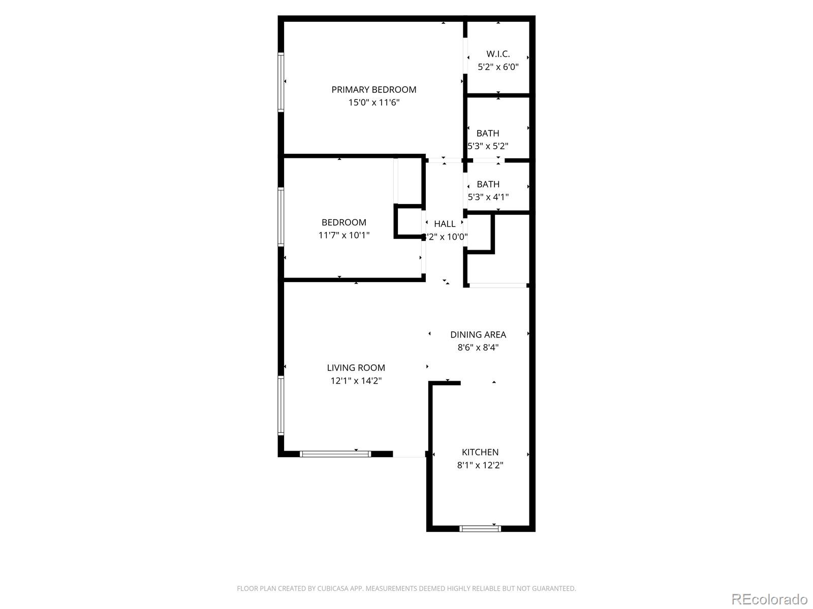 7924 Chase Circle Arvada CO 80003