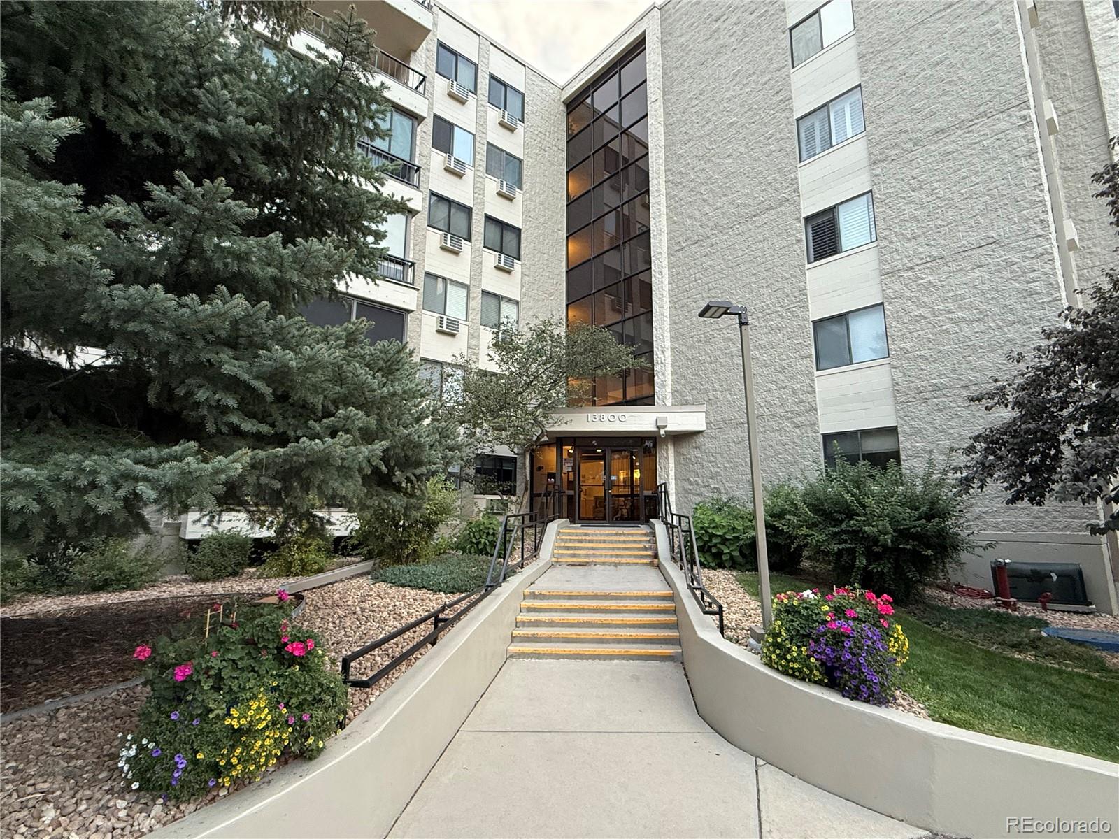 13800 E Marina Drive Aurora CO 80014