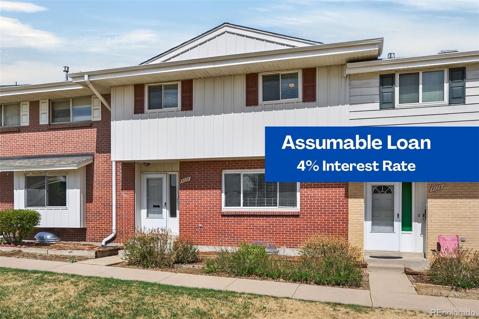9120 E Nassau Avenue Denver CO 80237