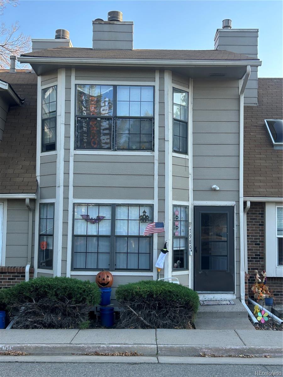 7980 Chase Circle Arvada CO 80003