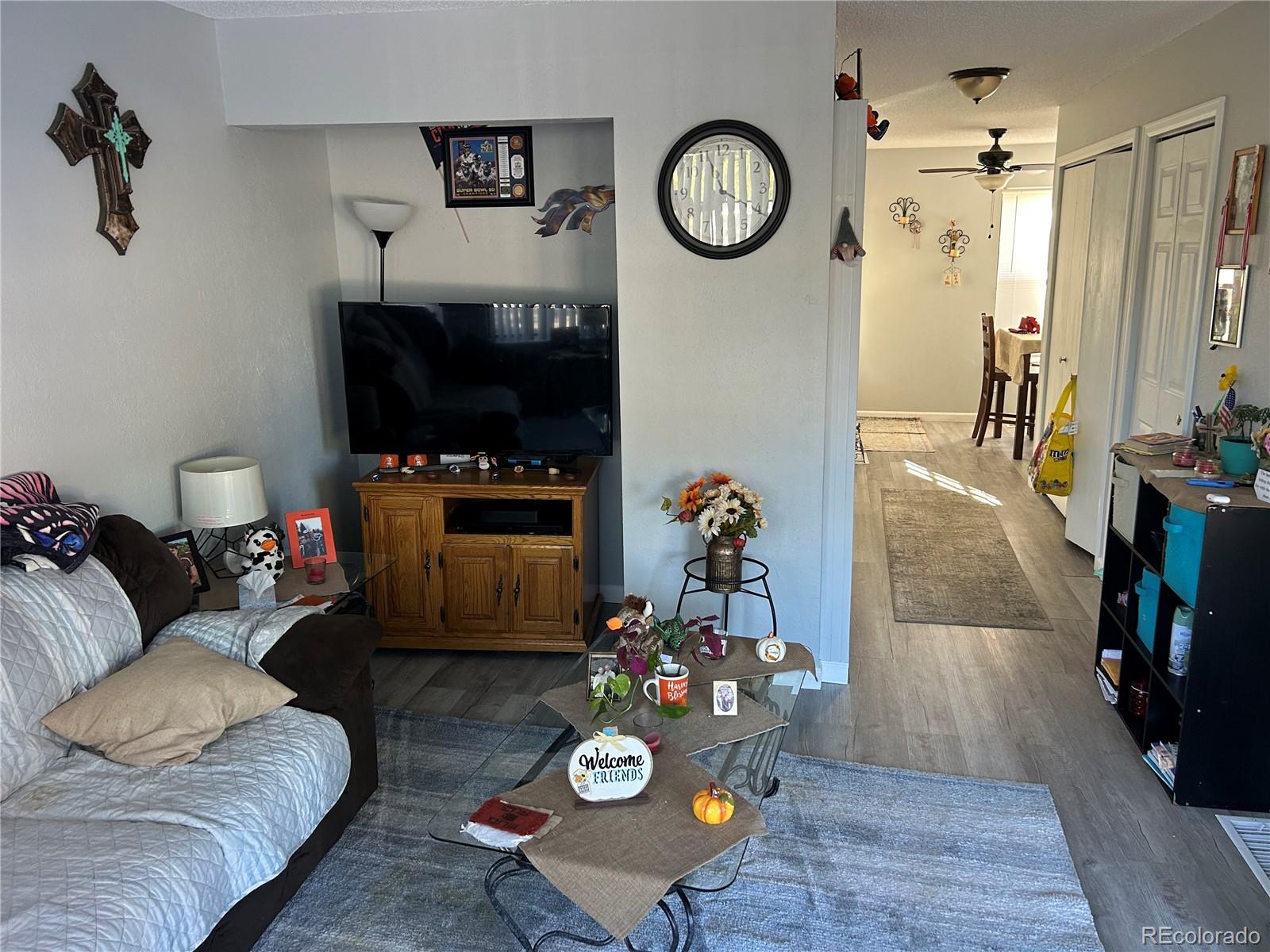 7980 Chase Circle Arvada CO 80003