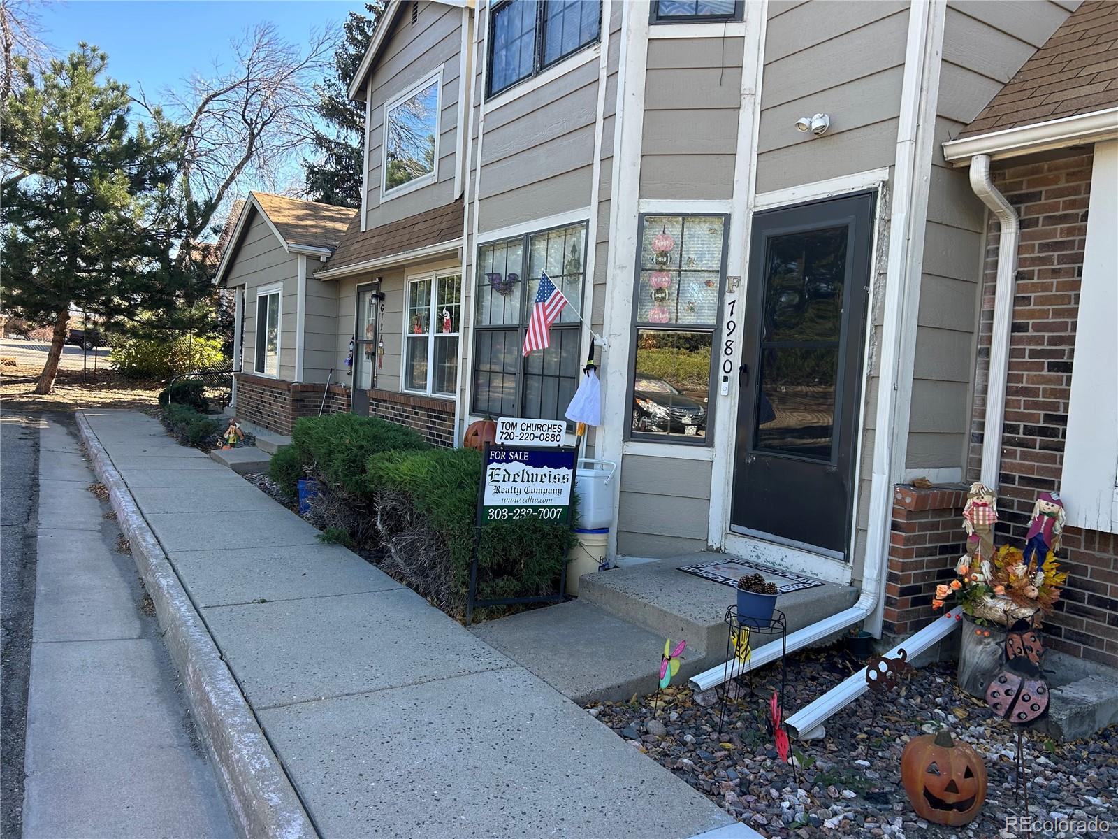 7980 Chase Circle Arvada CO 80003