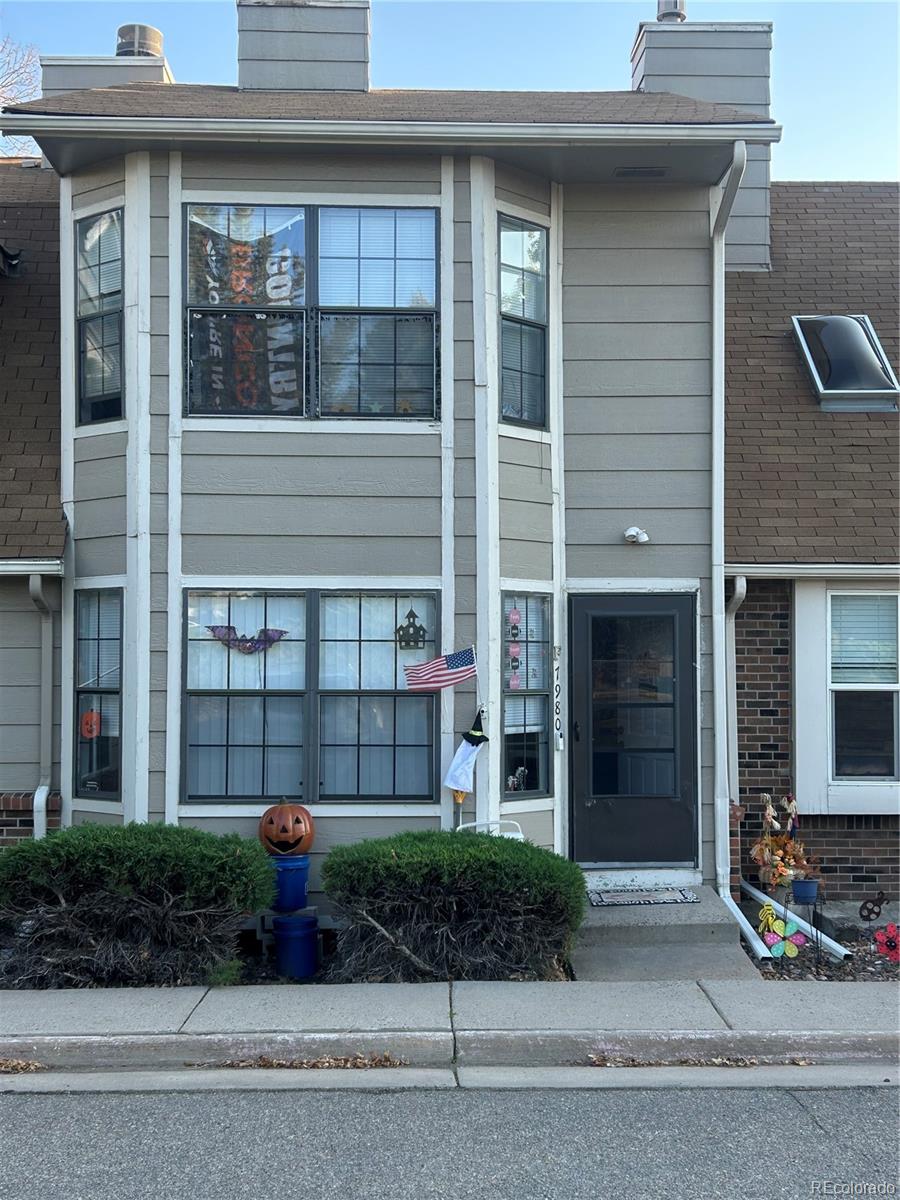 7980 Chase Circle Arvada CO 80003