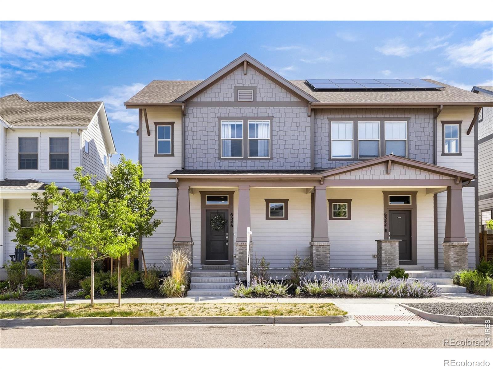 6346 N Dayton Way Denver CO 80238