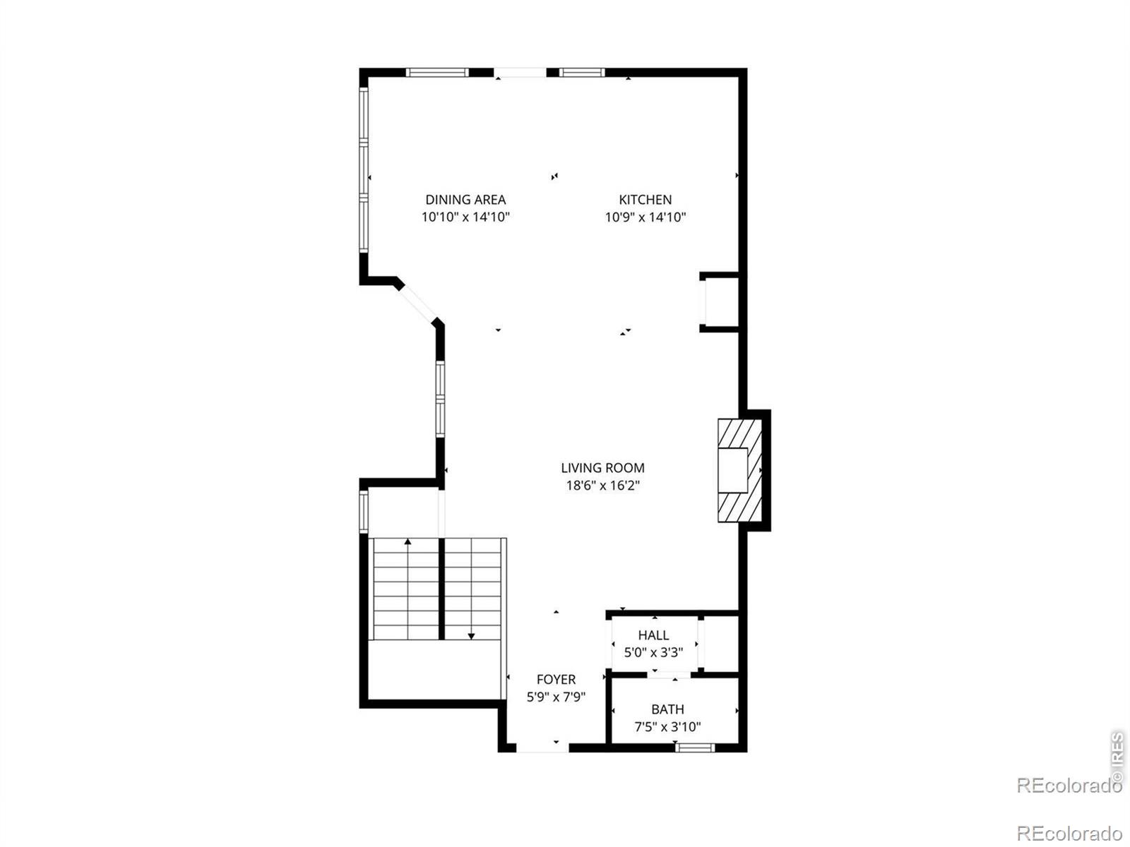 6346 N Dayton Way Denver CO 80238