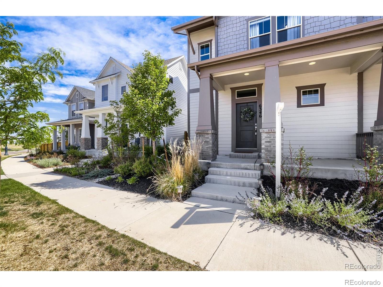 6346 N Dayton Way Denver CO 80238
