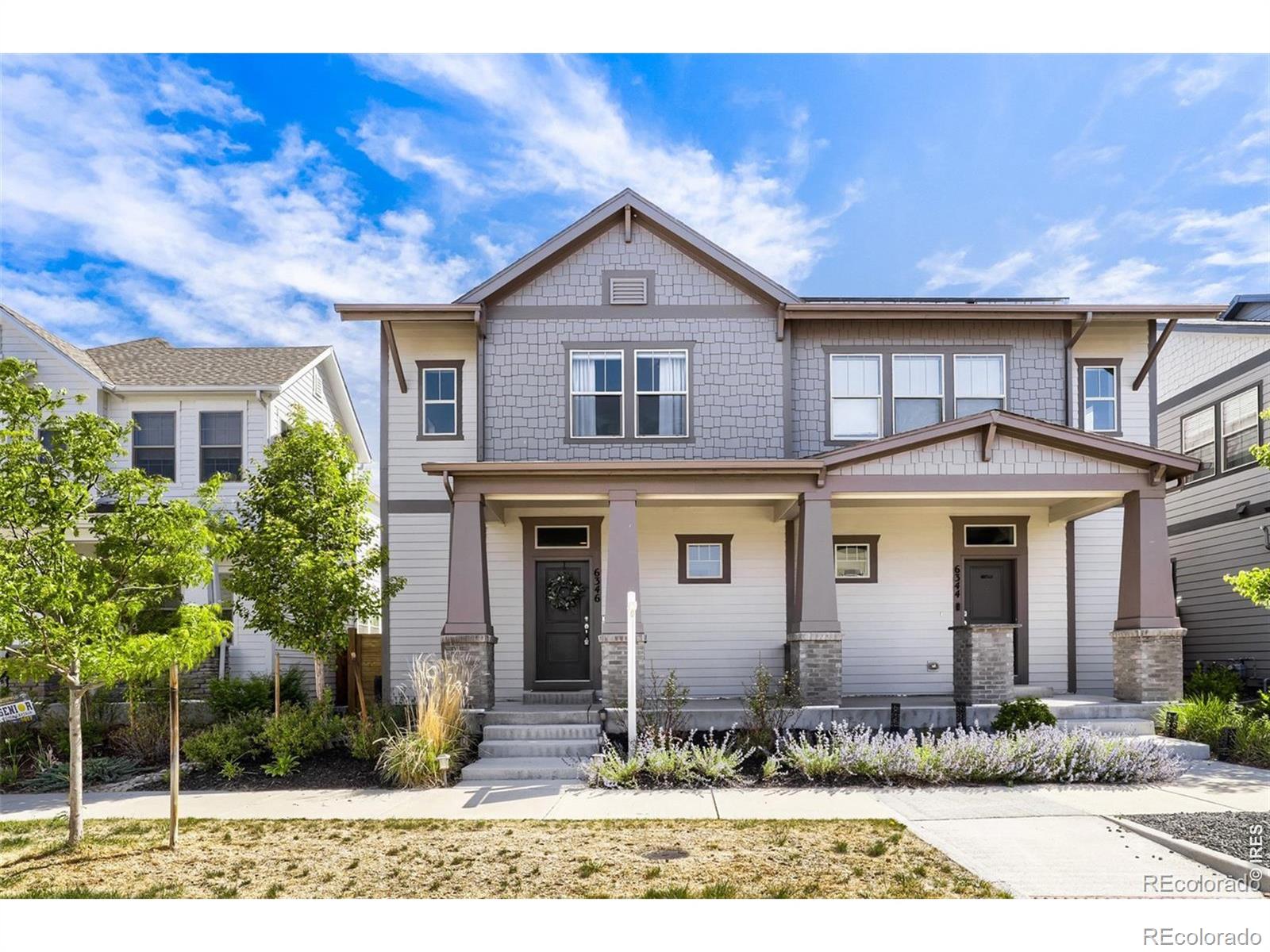 6346 N Dayton Way Denver CO 80238