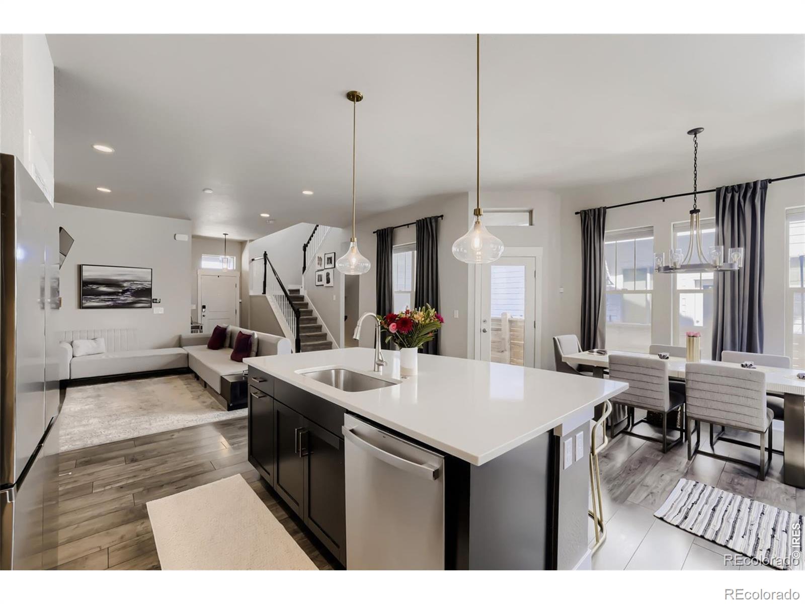 6346 N Dayton Way Denver CO 80238
