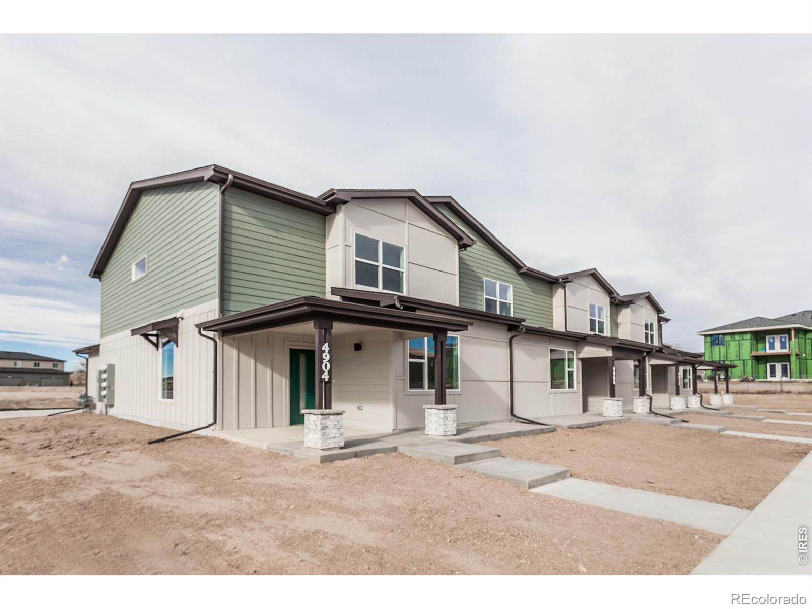 4904 Autumn Leaf Drive Timnath CO 80547