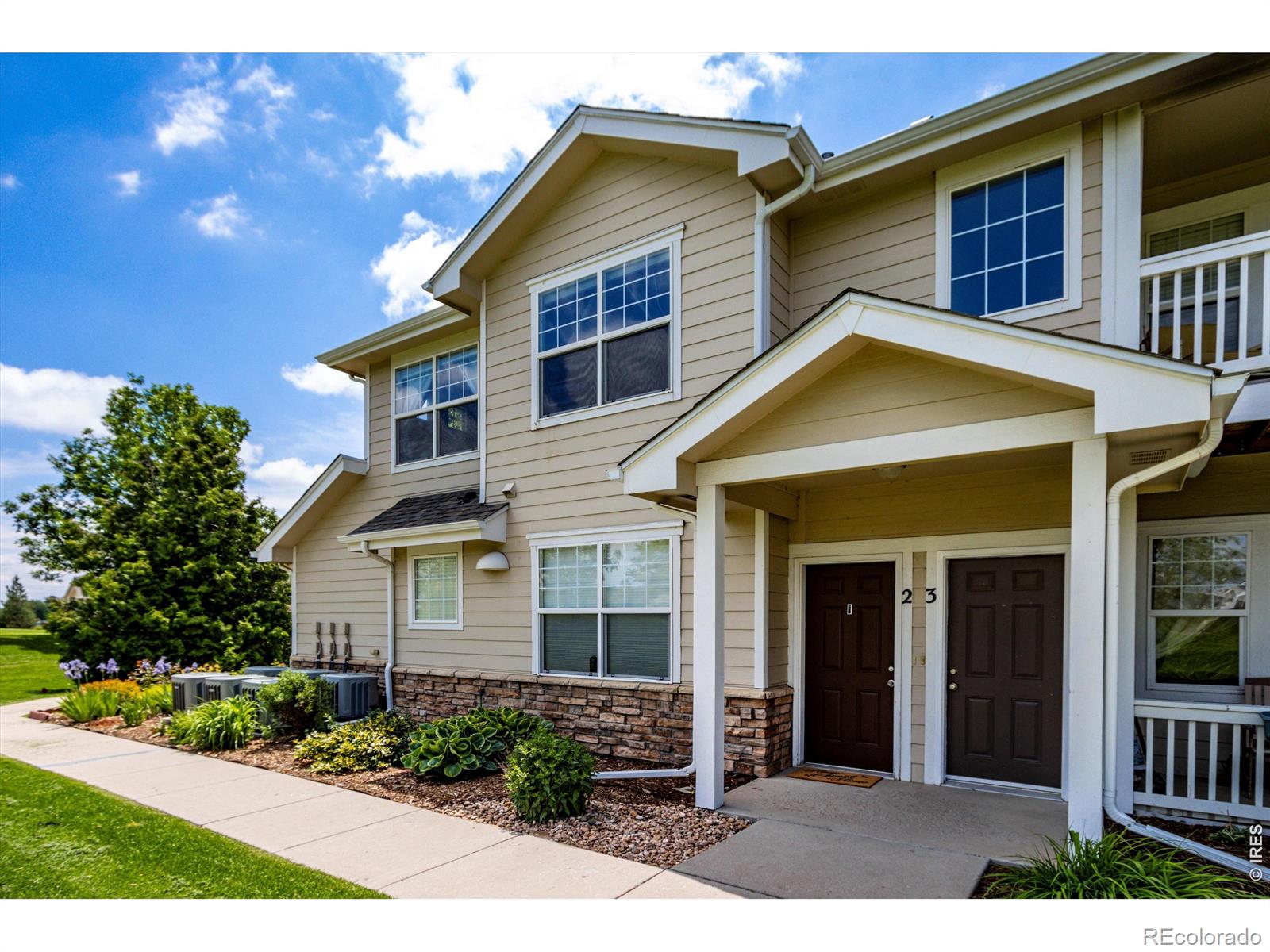 3601 Ponderosa Court Evans CO 80620