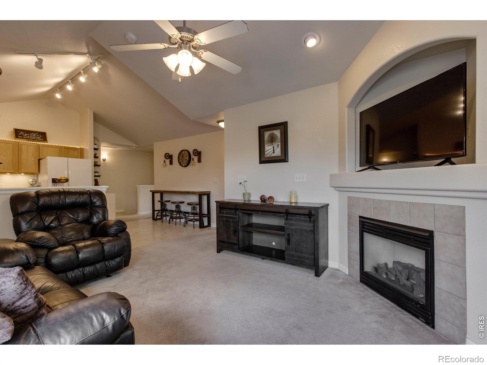 3601 Ponderosa Court Evans CO 80620