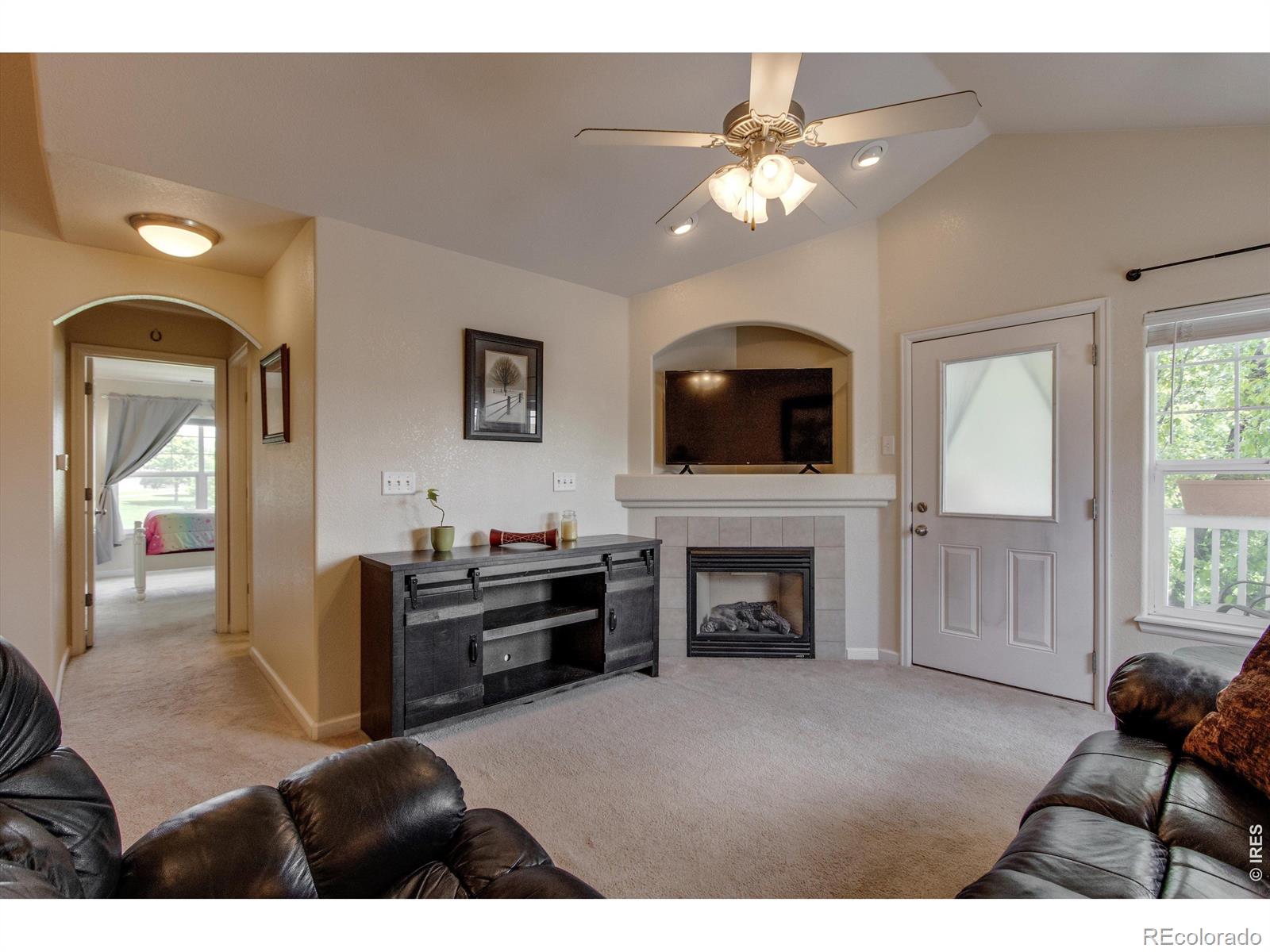 3601 Ponderosa Court Evans CO 80620