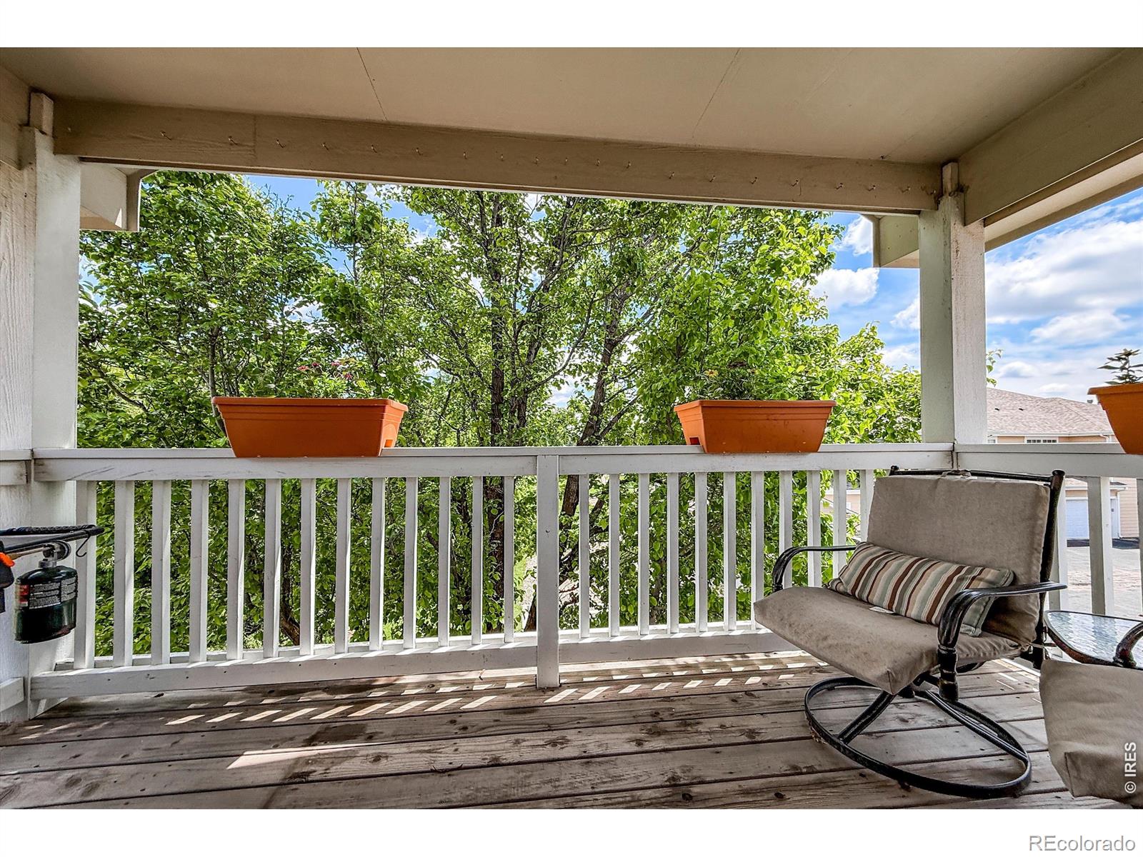 3601 Ponderosa Court Evans CO 80620