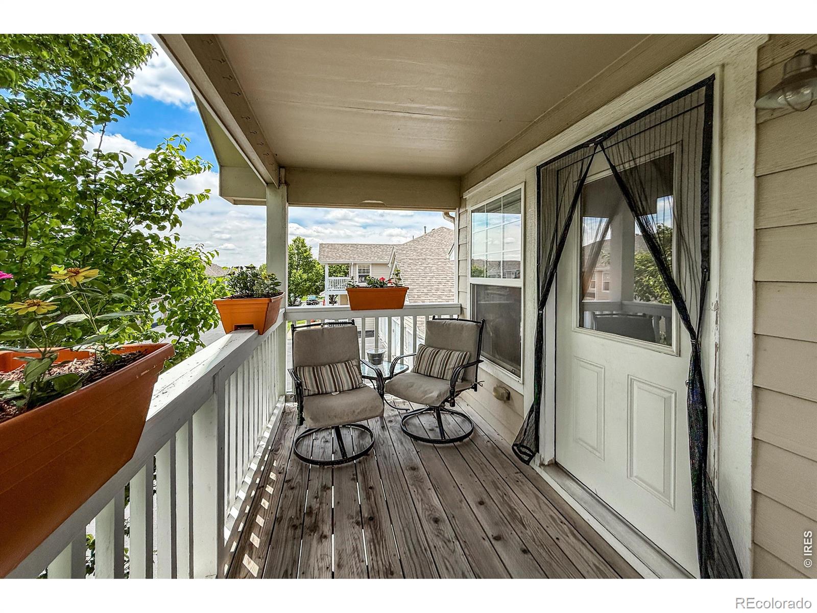 3601 Ponderosa Court Evans CO 80620
