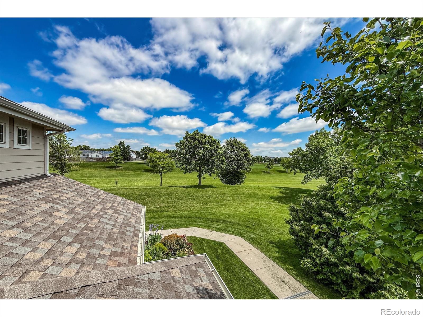 3601 Ponderosa Court Evans CO 80620