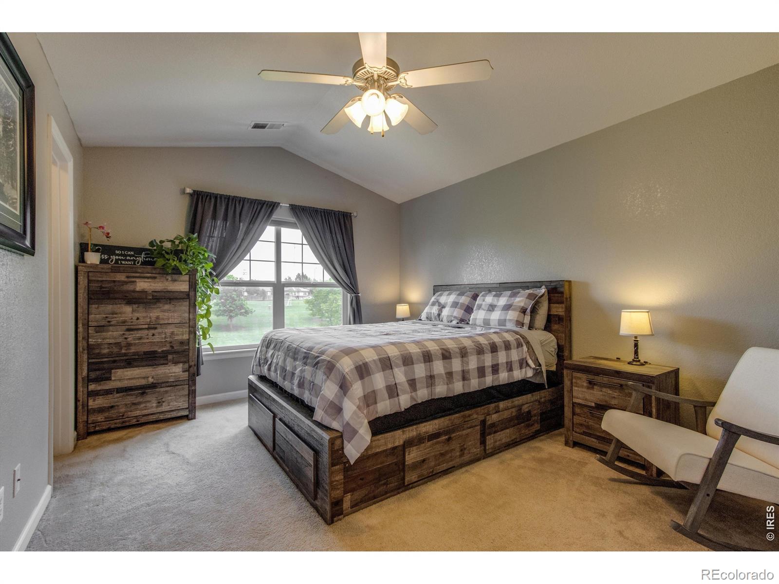 3601 Ponderosa Court Evans CO 80620