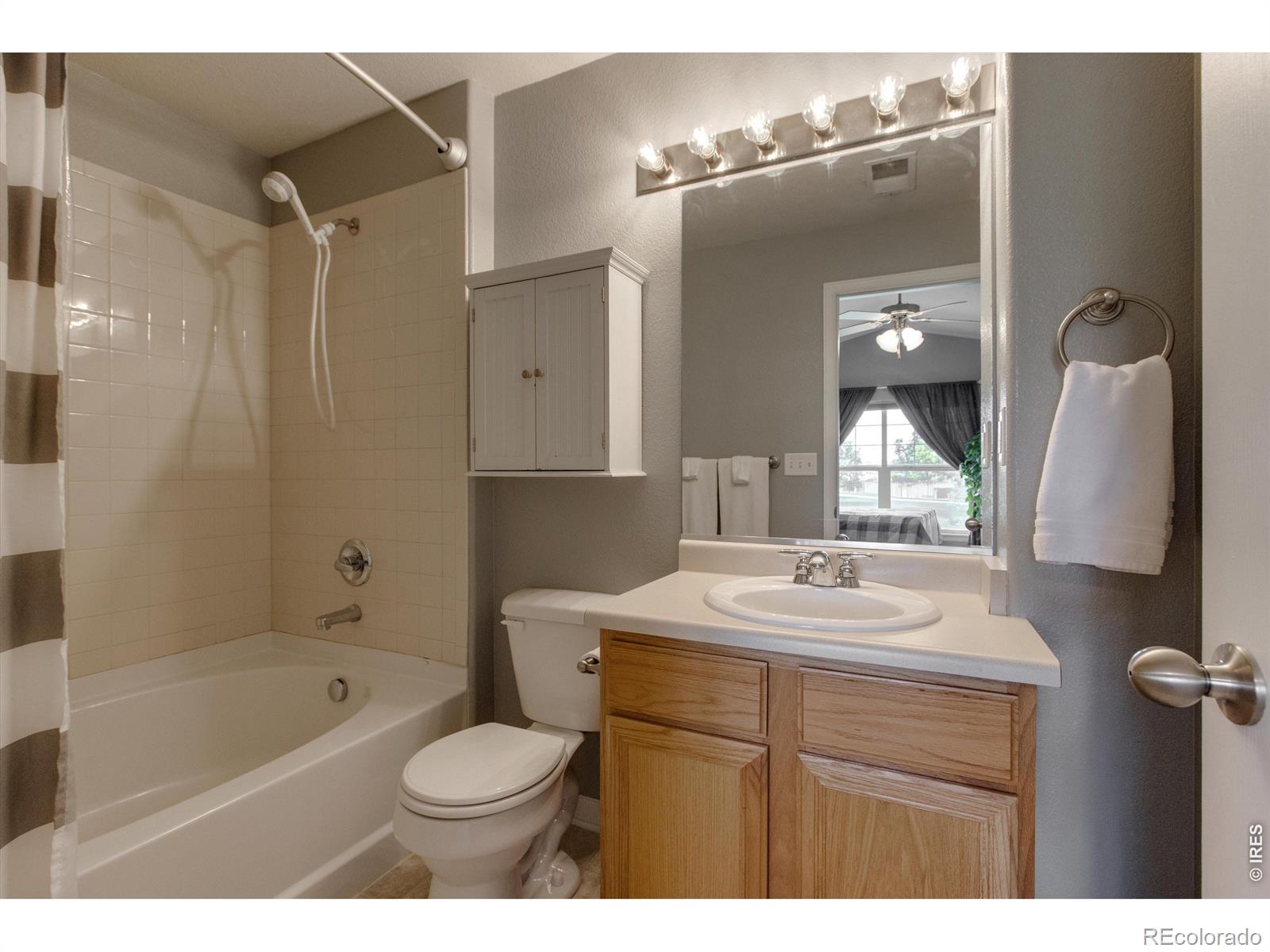 3601 Ponderosa Court Evans CO 80620