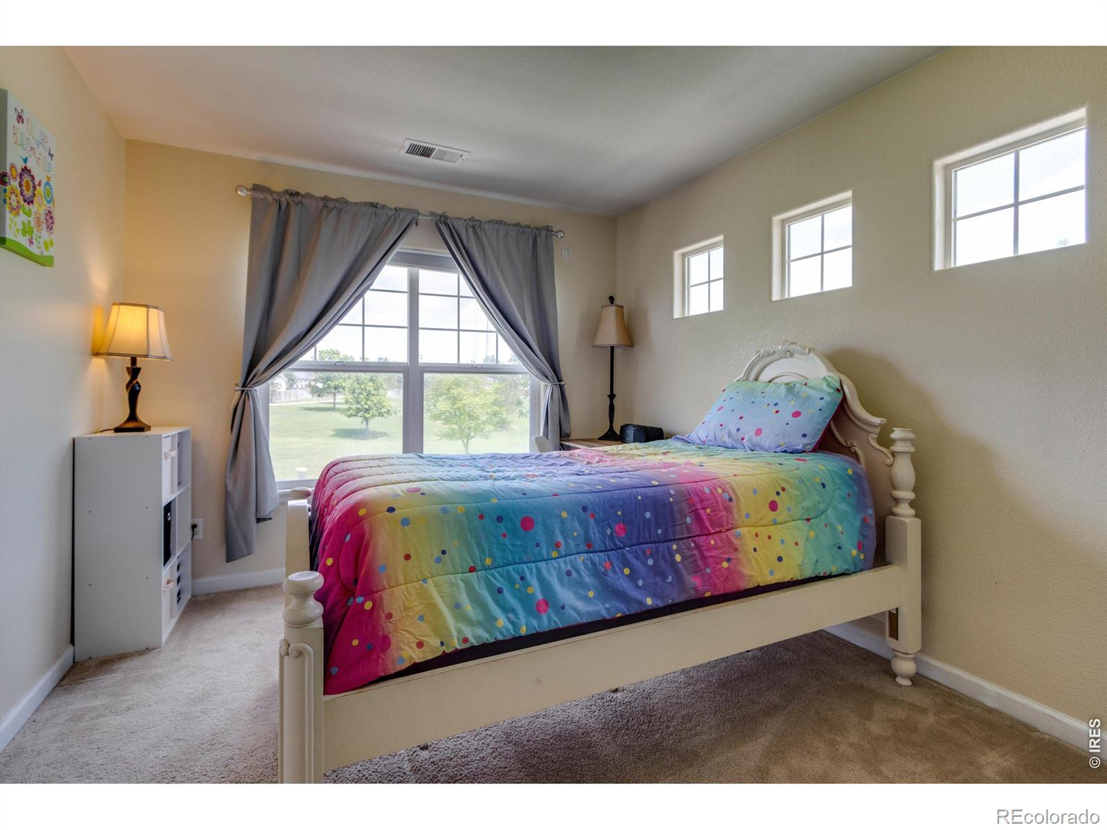 3601 Ponderosa Court Evans CO 80620