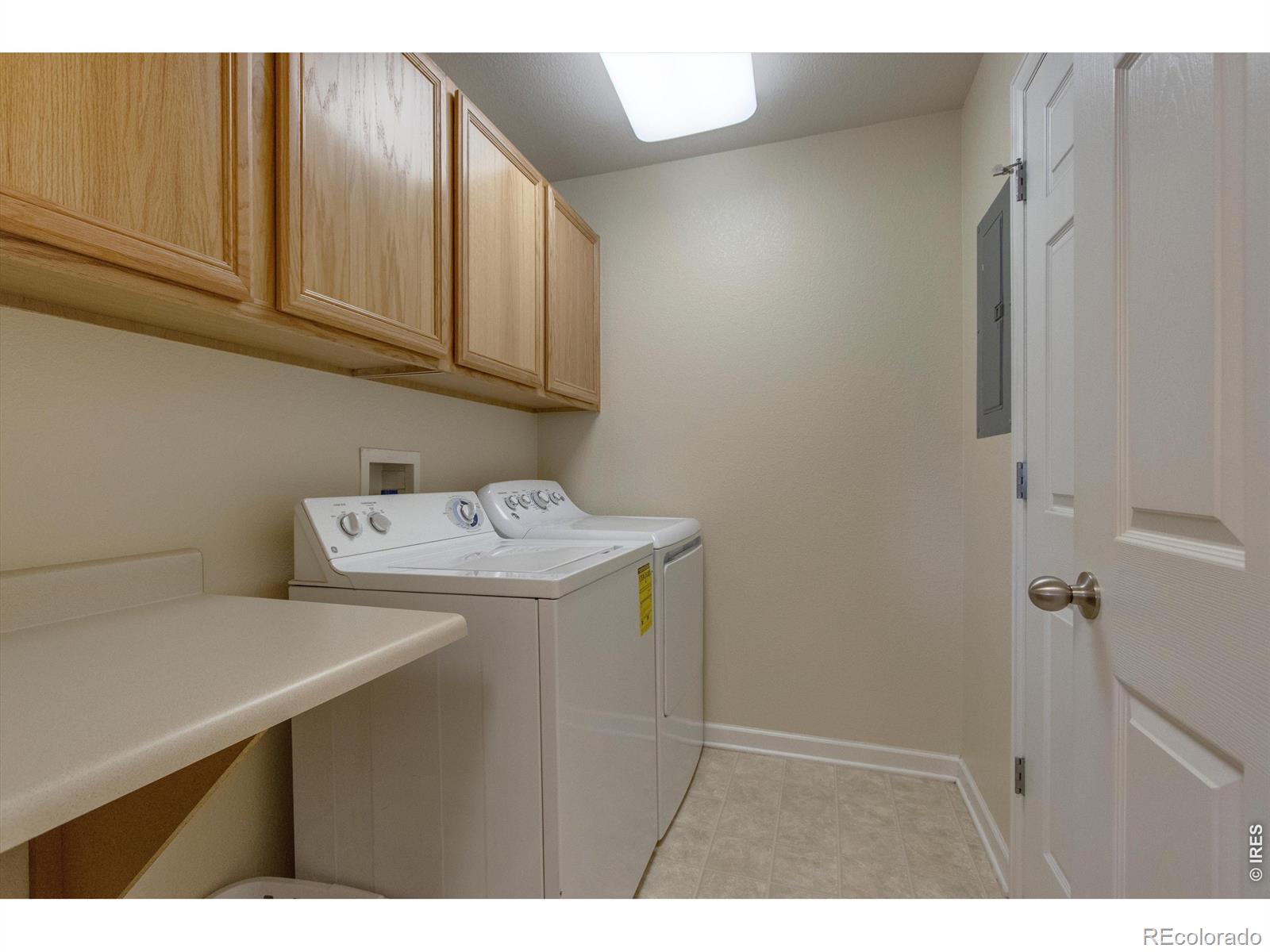3601 Ponderosa Court Evans CO 80620