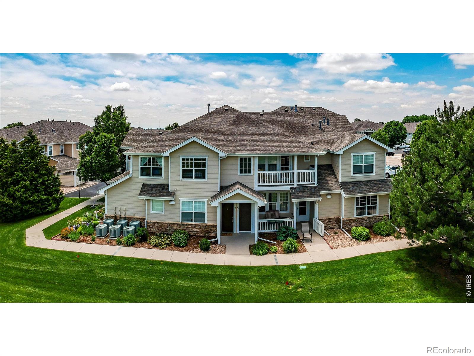 3601 Ponderosa Court Evans CO 80620