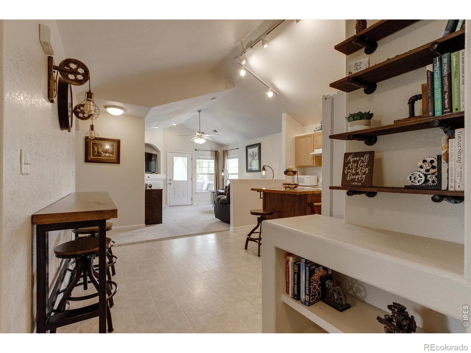 3601 Ponderosa Court Evans CO 80620