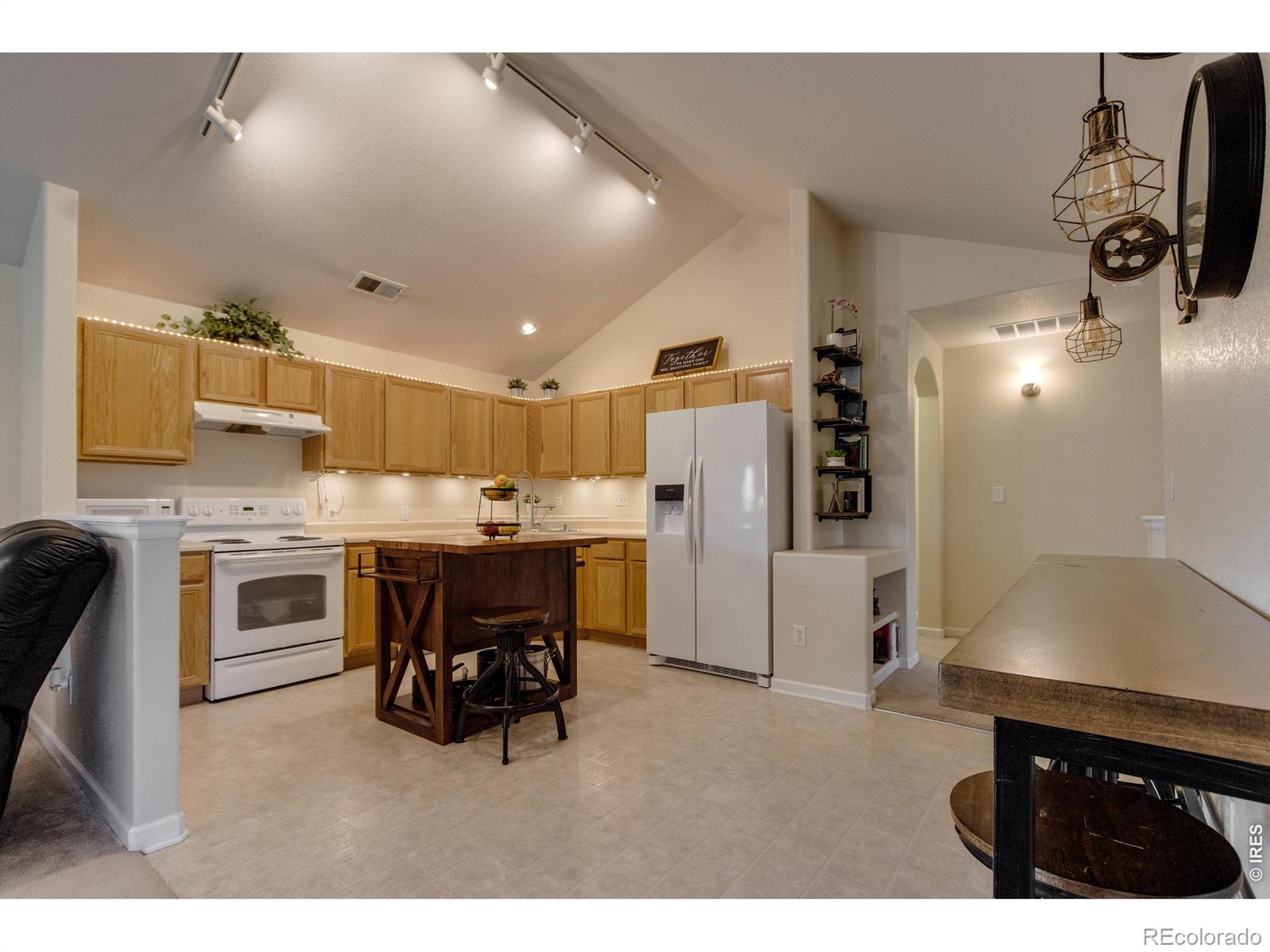 3601 Ponderosa Court Evans CO 80620