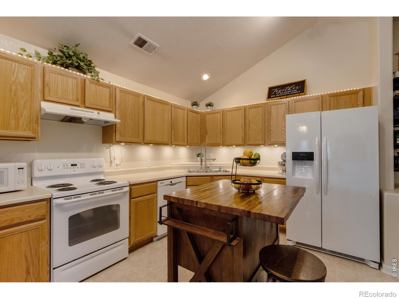 3601 Ponderosa Court Evans CO 80620