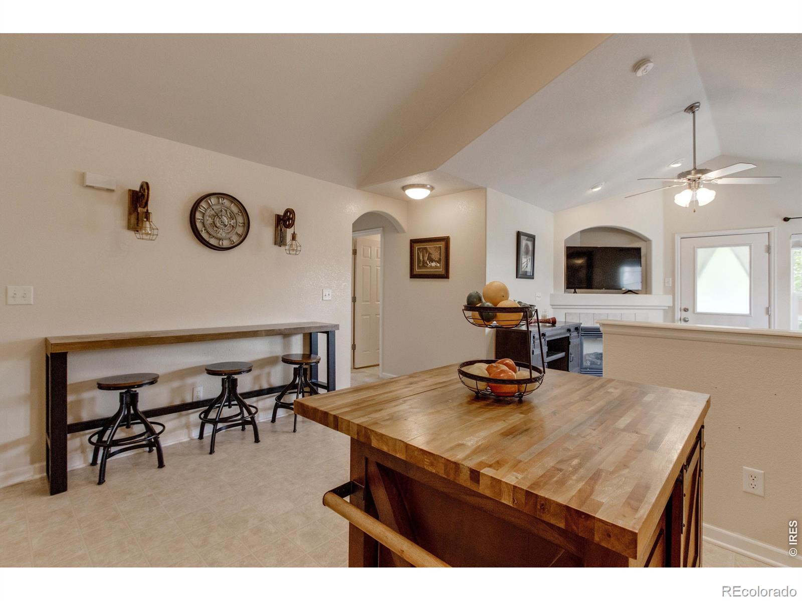 3601 Ponderosa Court Evans CO 80620