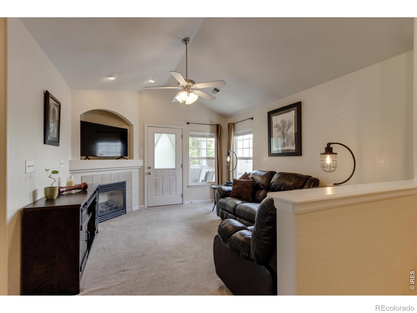 3601 Ponderosa Court Evans CO 80620