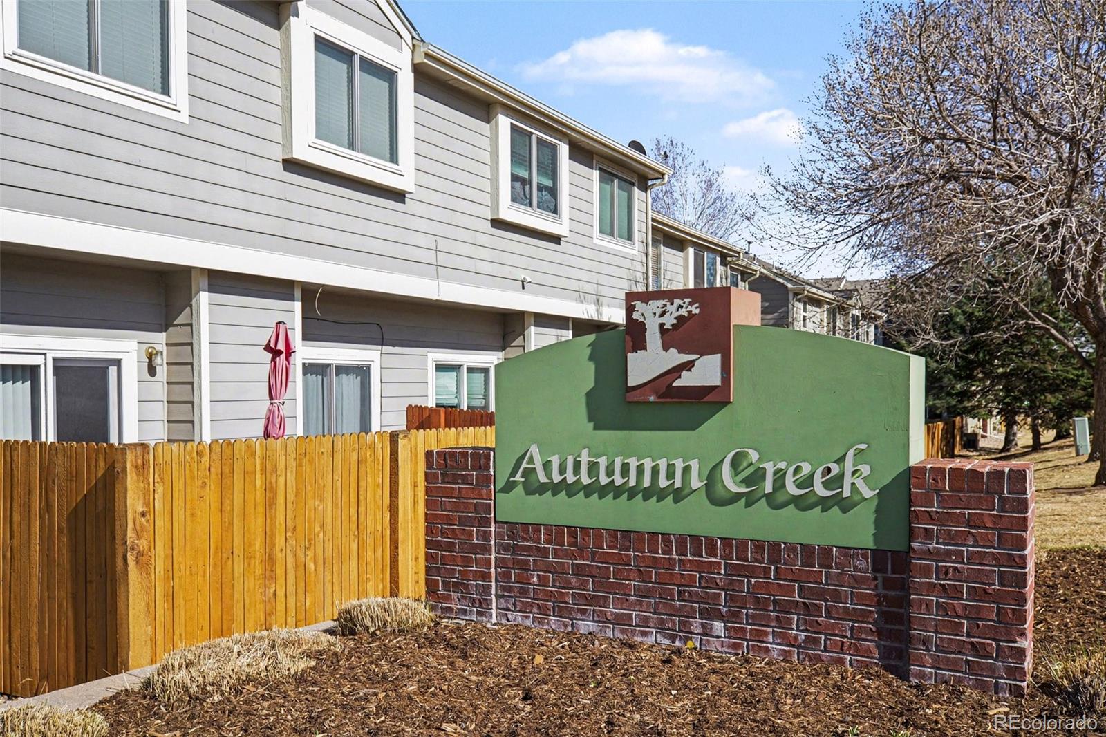 Thornton CO, 9008 Gale Boulevard, Unit 1