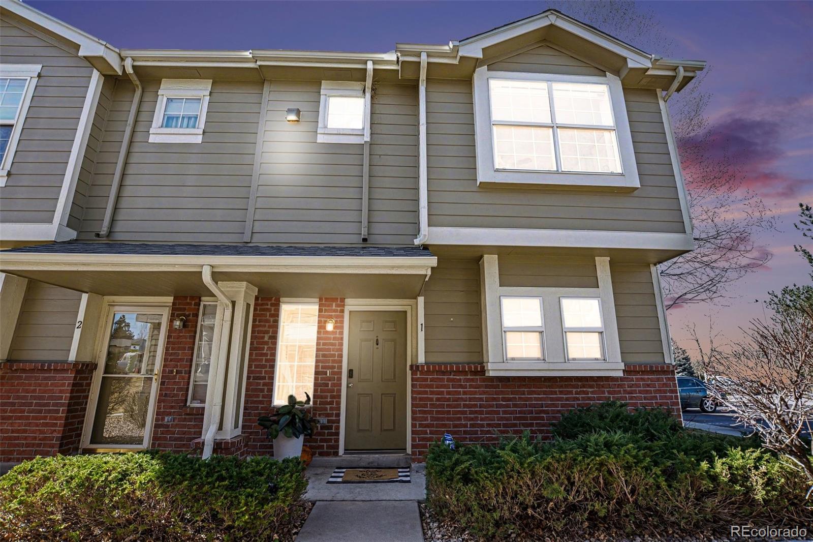 9008 Gale Boulevard Thornton CO 80260
