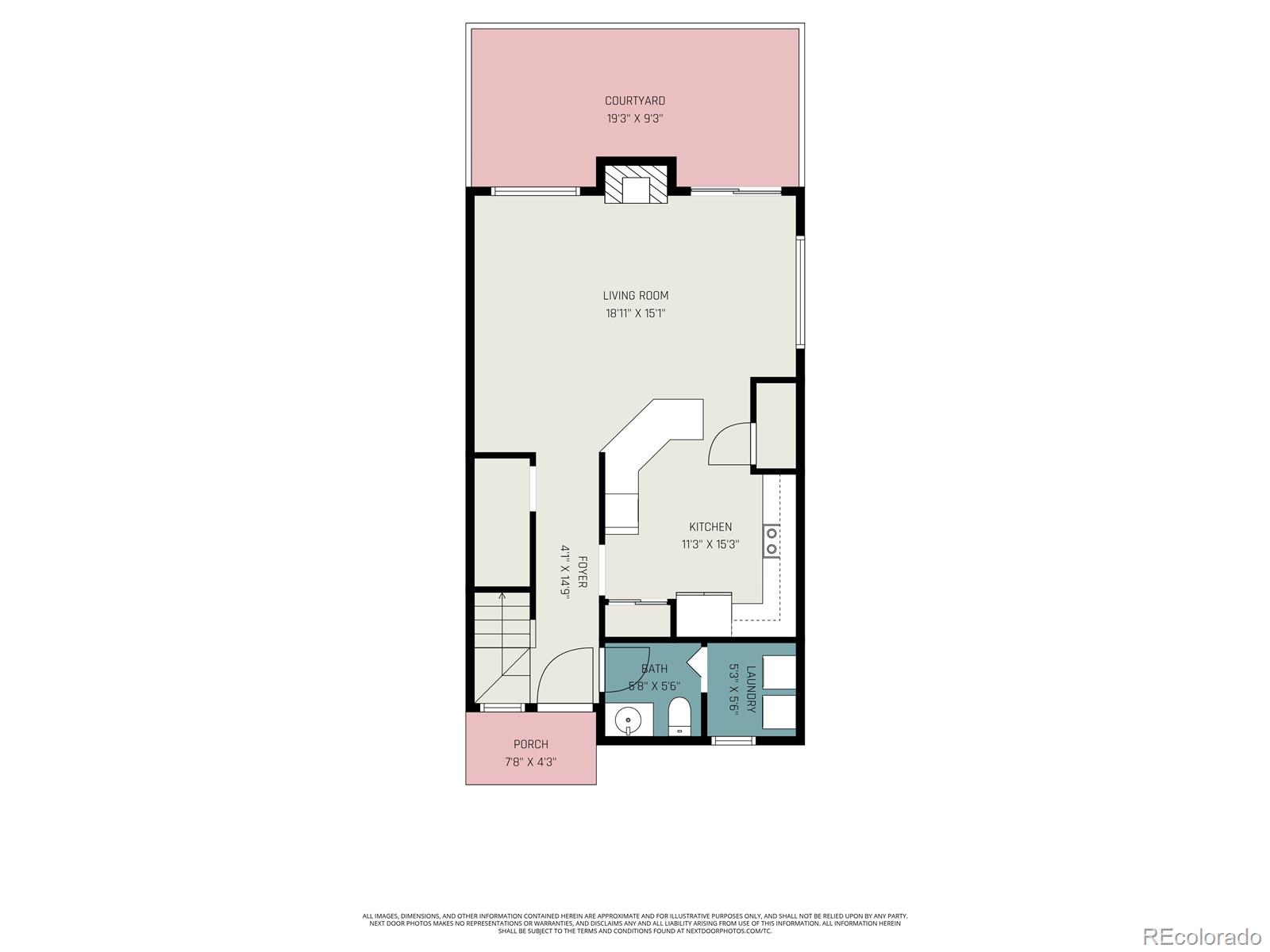 9008 Gale Boulevard Thornton CO 80260