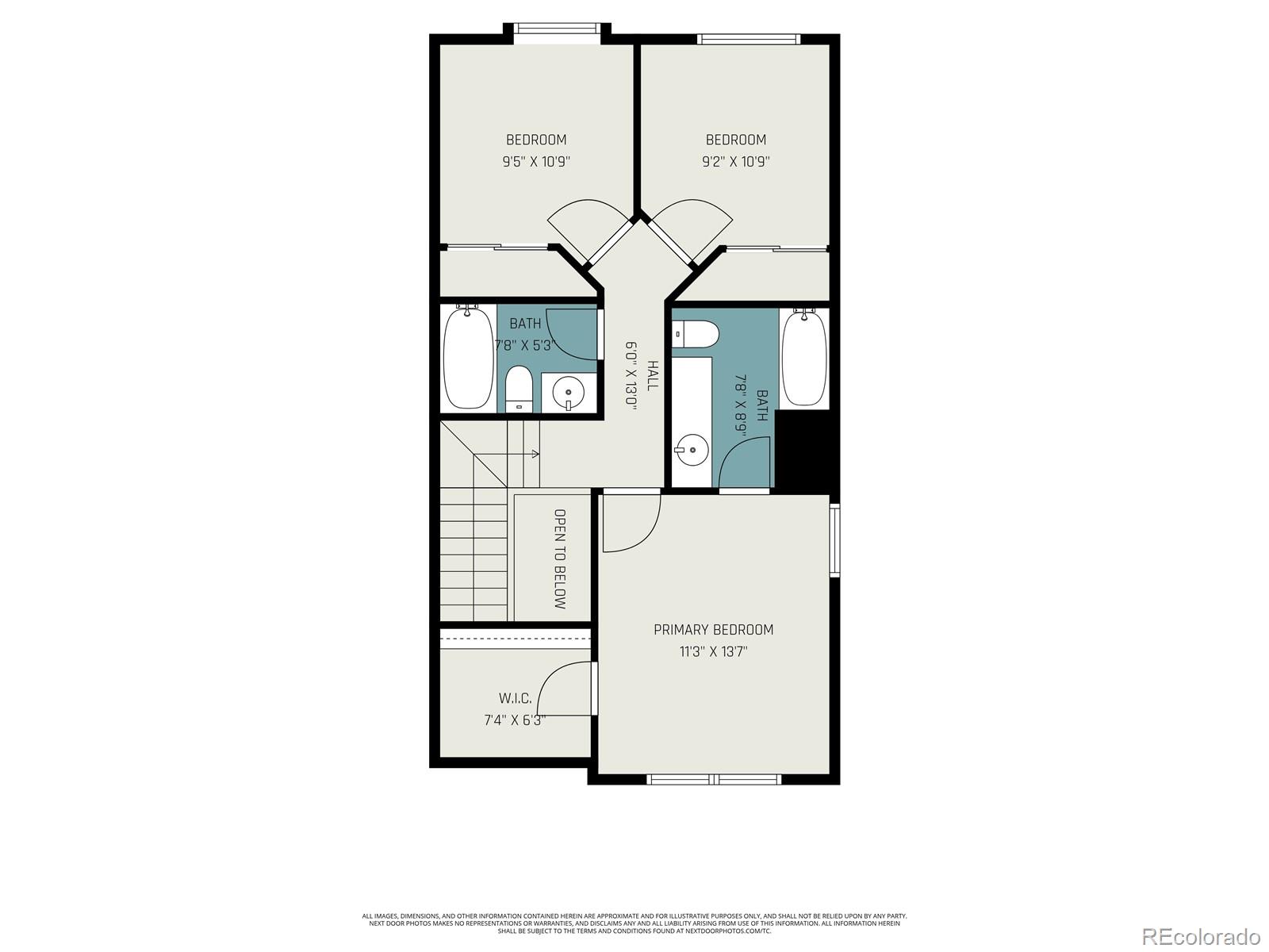 9008 Gale Boulevard Thornton CO 80260