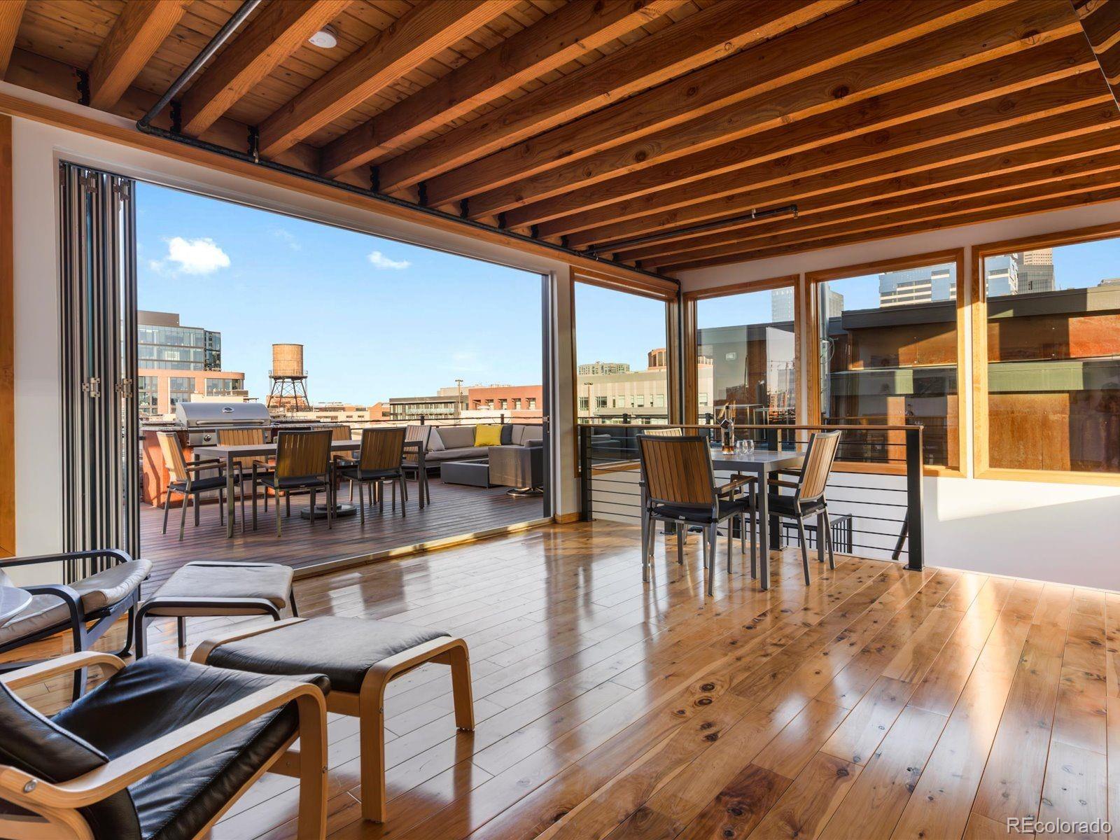 1792 Wynkoop Street Denver CO 80202