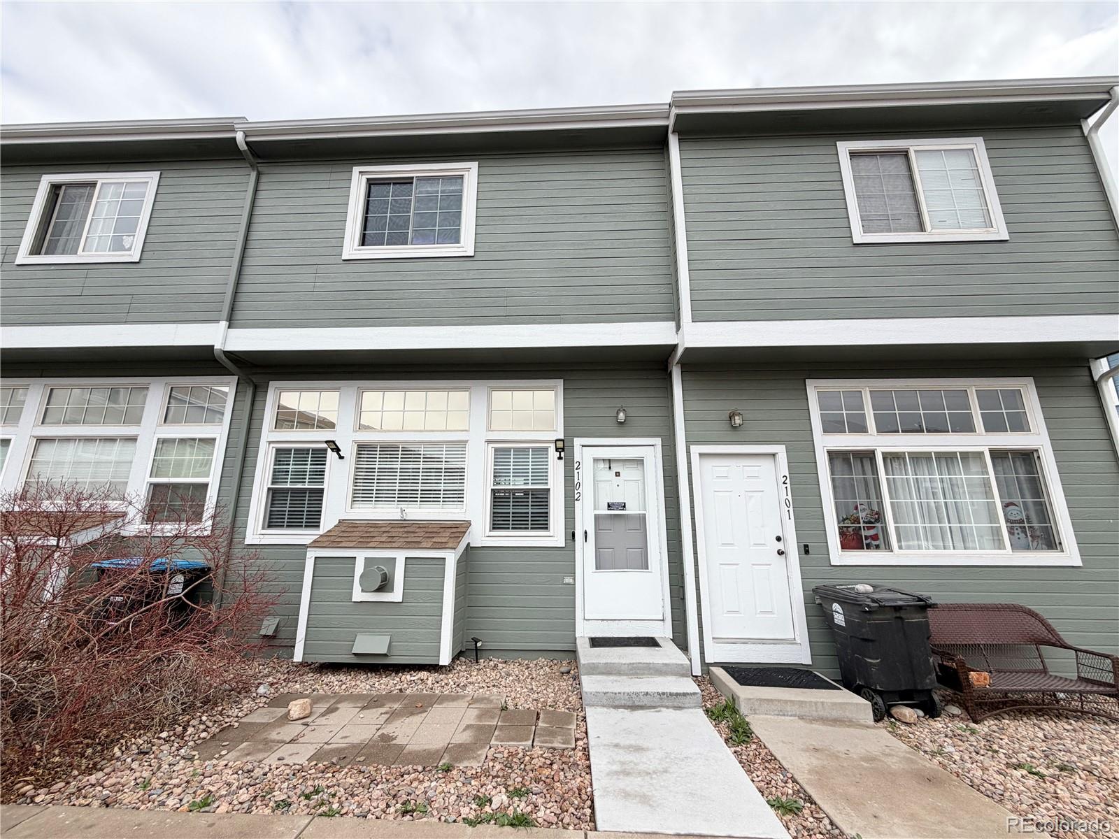 8199 Welby Road Denver CO 80229