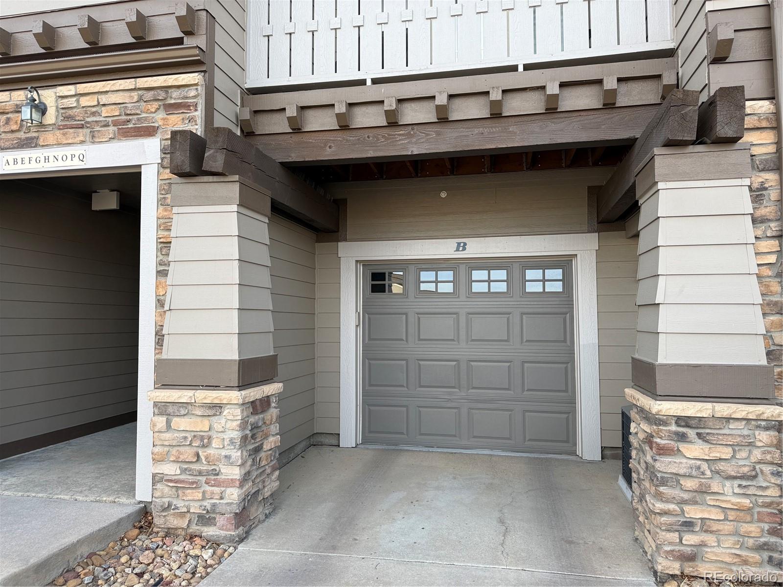 16611 Las Ramblas Lane Parker CO 80134