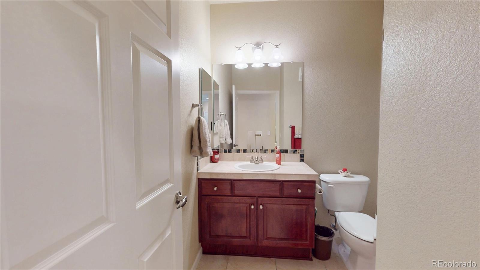 16611 Las Ramblas Lane Parker CO 80134
