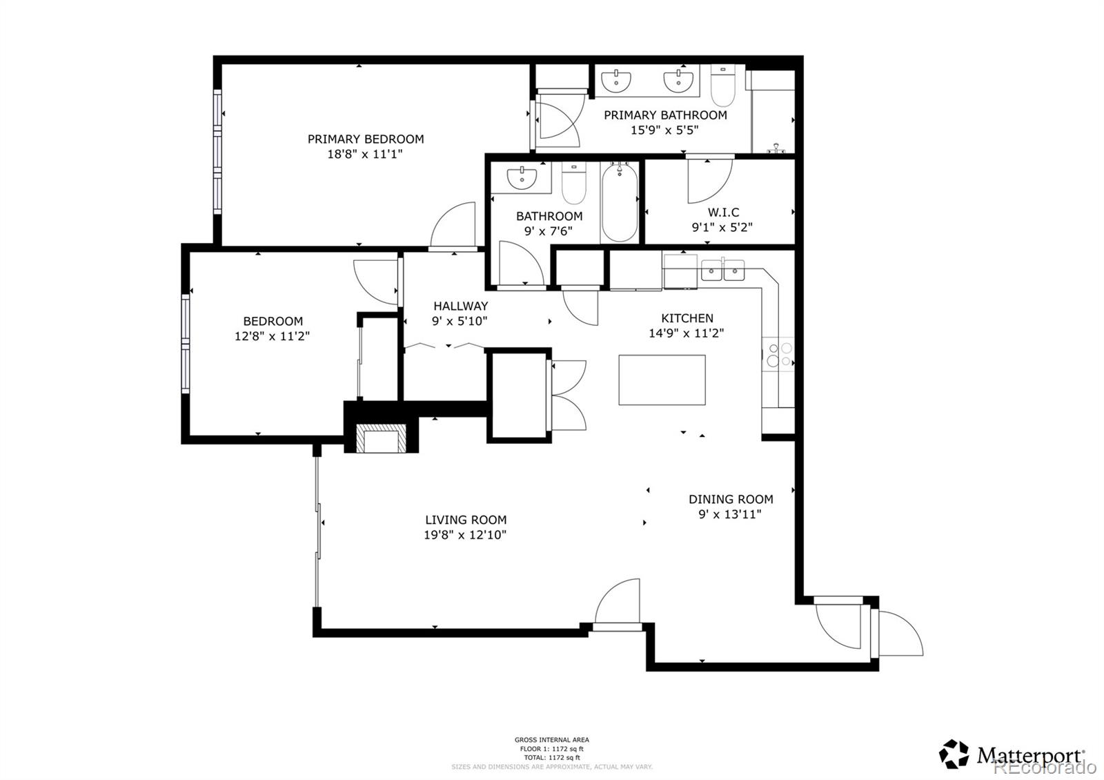16611 Las Ramblas Lane Parker CO 80134