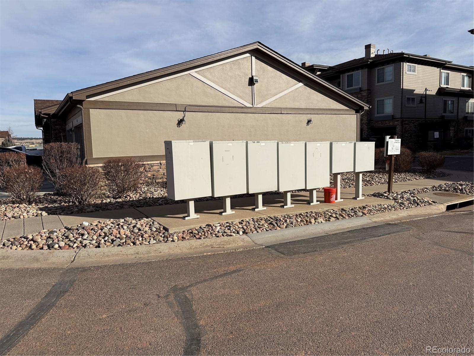 16611 Las Ramblas Lane Parker CO 80134