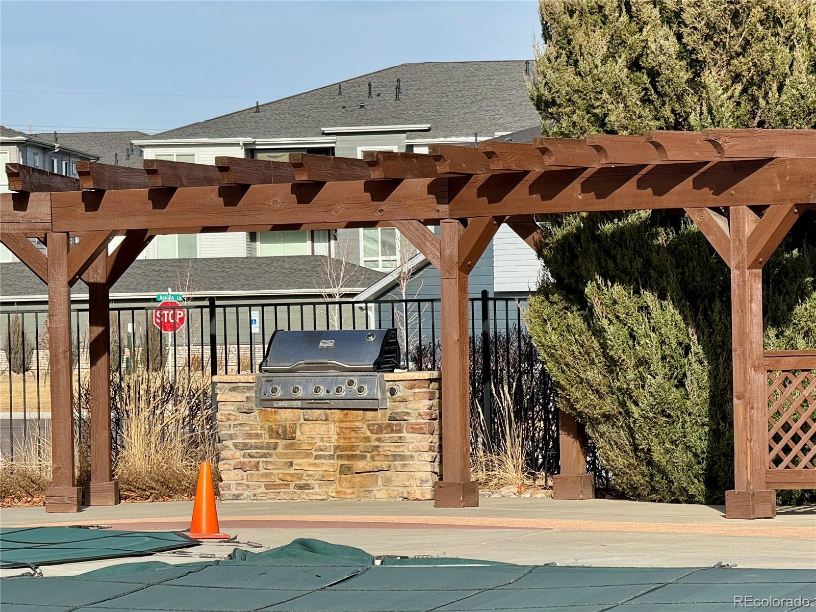 16611 Las Ramblas Lane Parker CO 80134