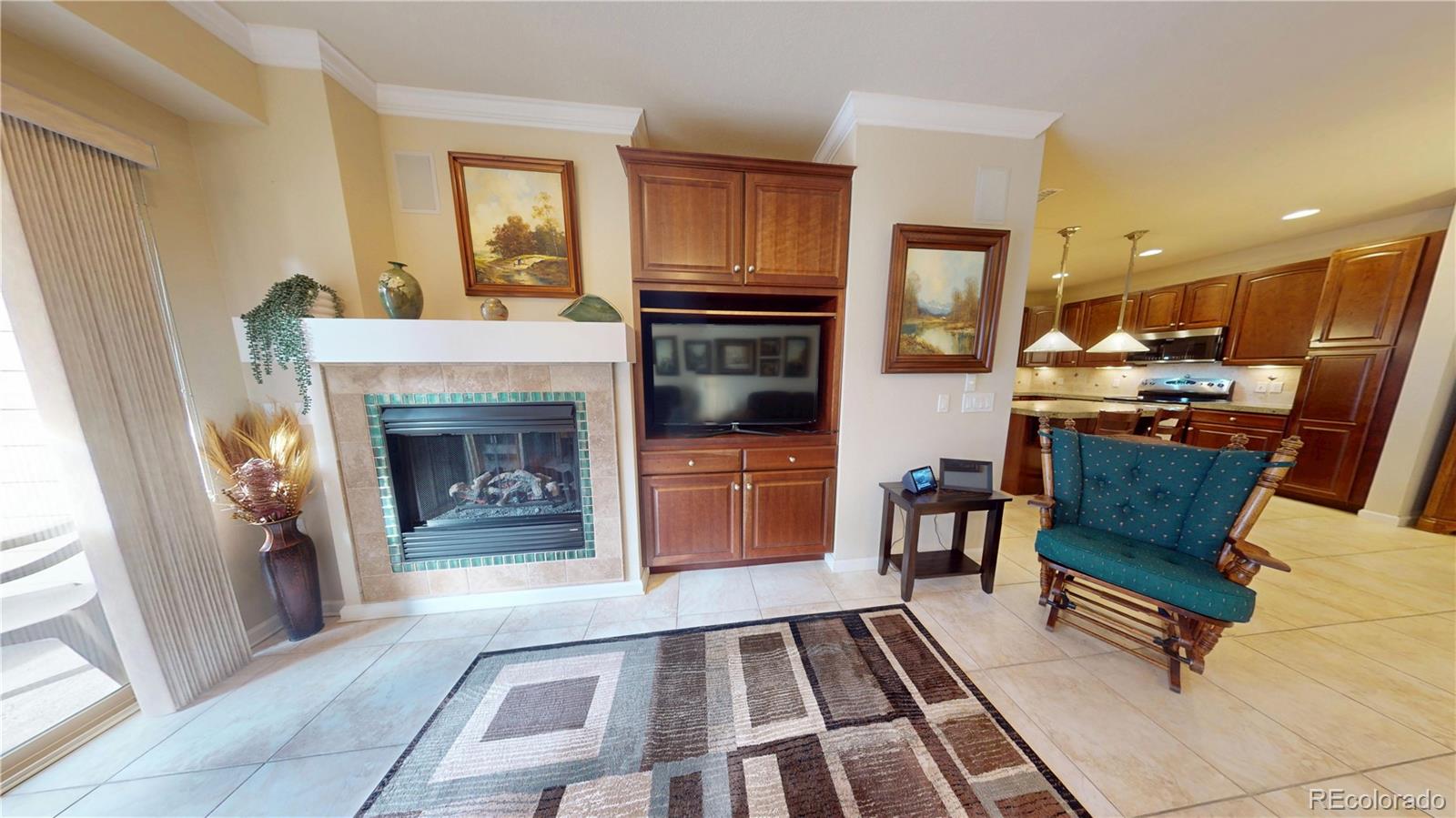 16611 Las Ramblas Lane Parker CO 80134