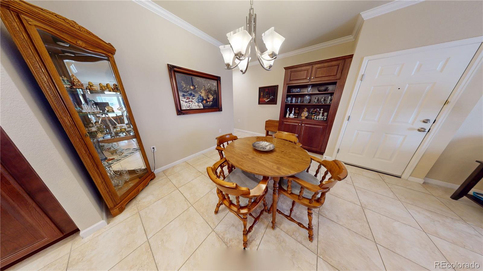 16611 Las Ramblas Lane Parker CO 80134