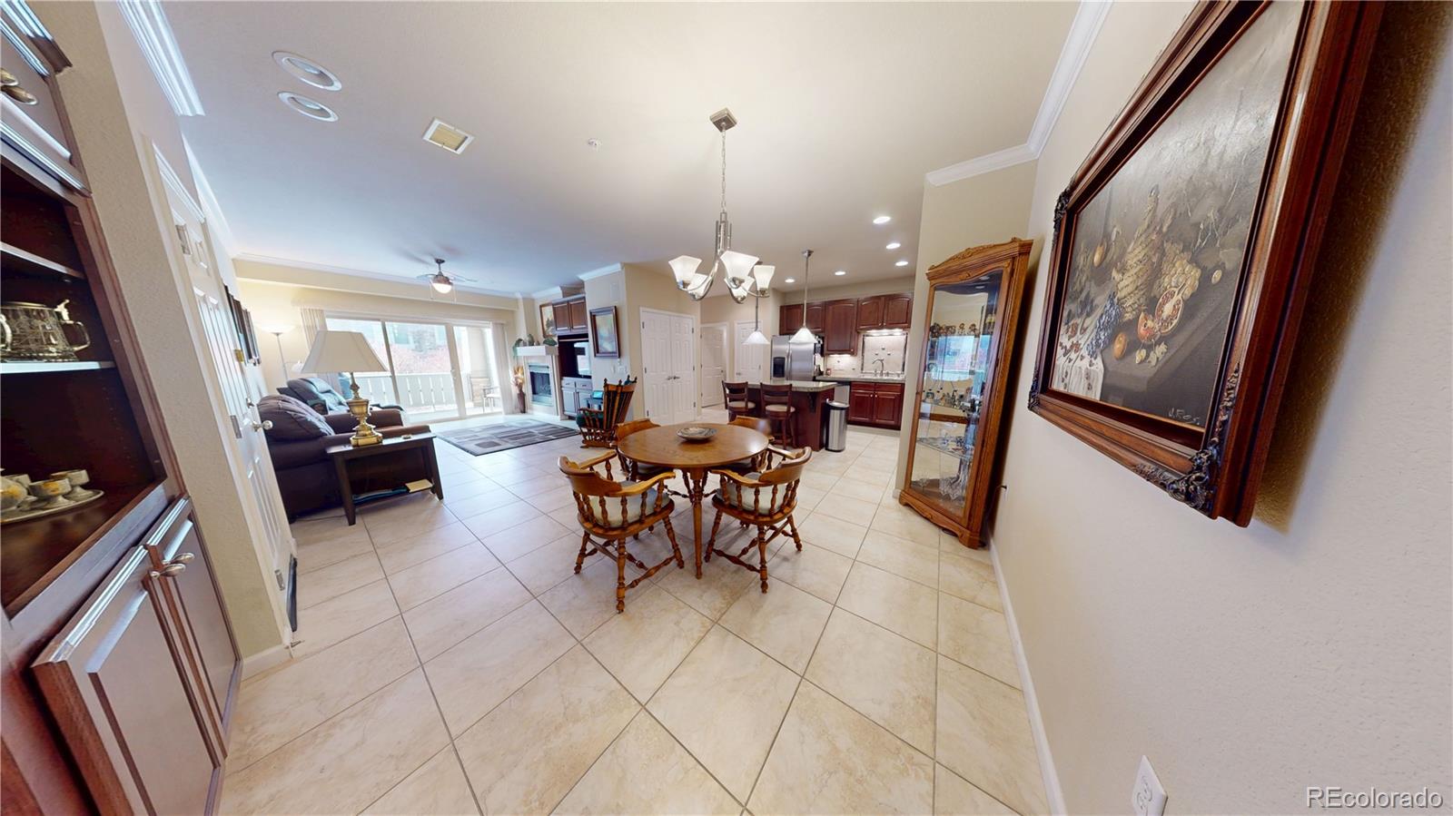 16611 Las Ramblas Lane Parker CO 80134