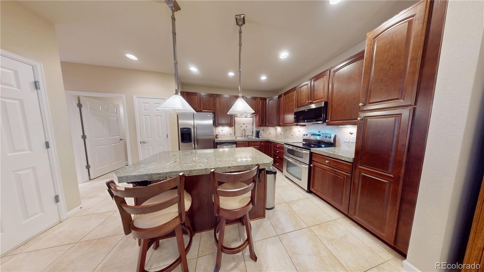 16611 Las Ramblas Lane Parker CO 80134