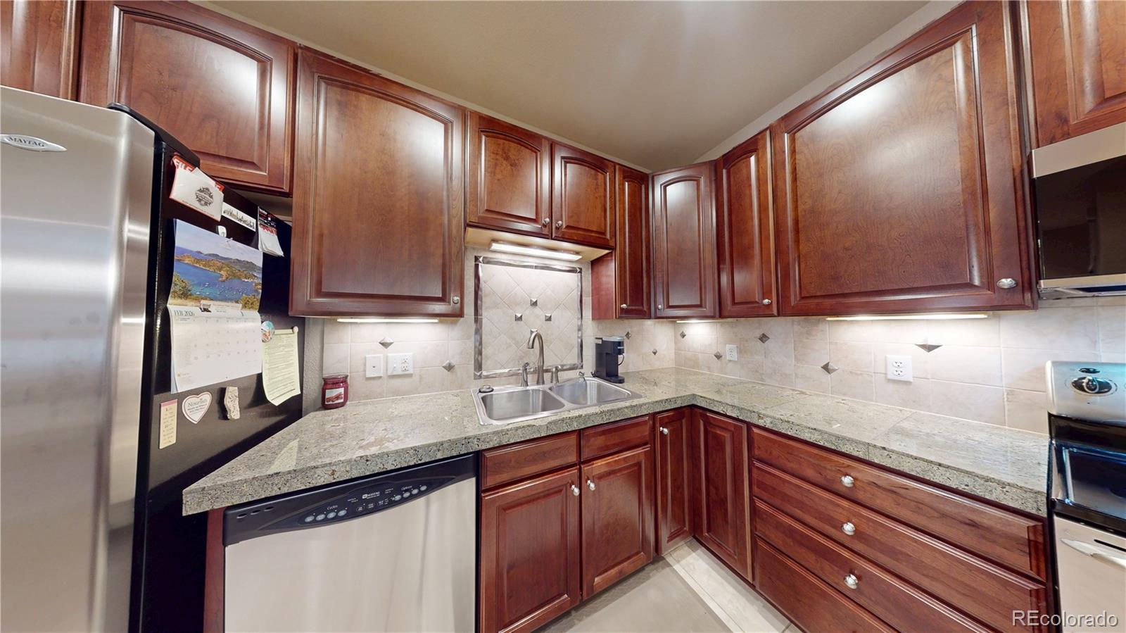 16611 Las Ramblas Lane Parker CO 80134